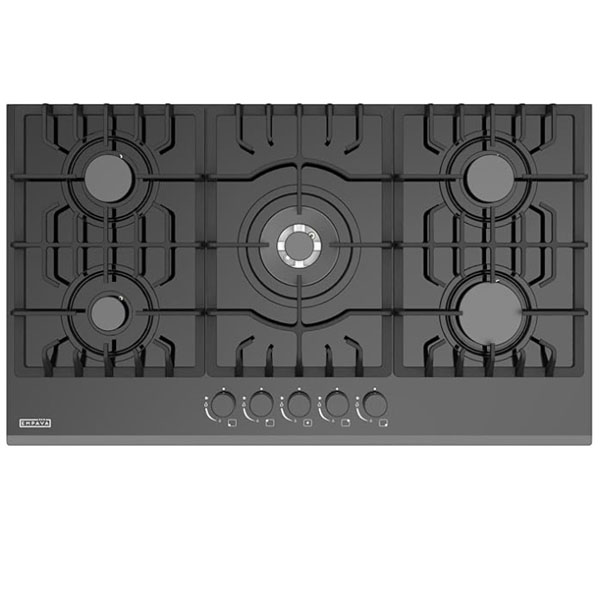 36in Gas Cooktop