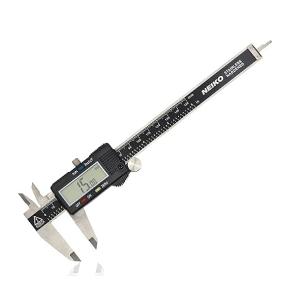  Digital Caliper 