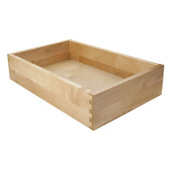  Drawer Boxes 