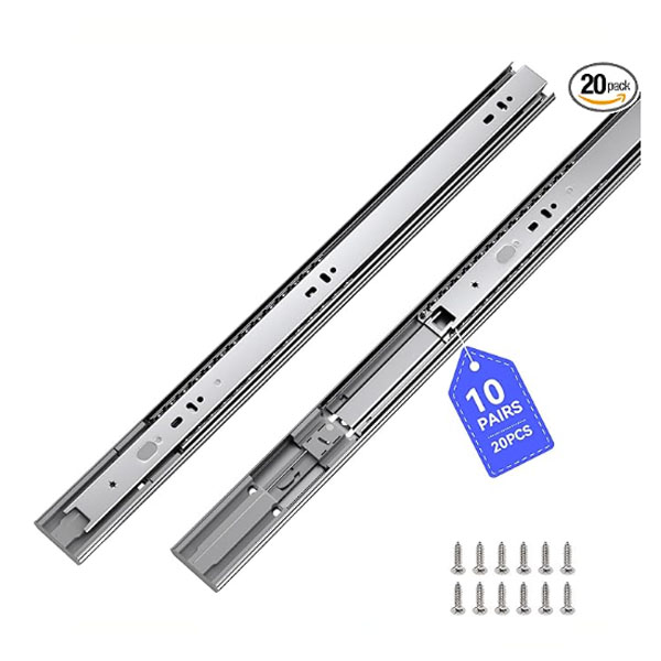  Drawer Slides 20
