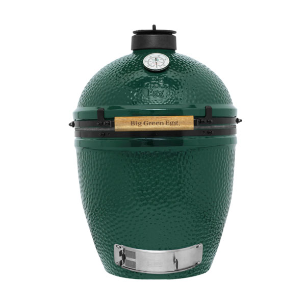 BIG GREEN EGG