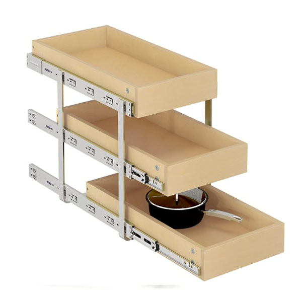 3-Tier Organizer 11”