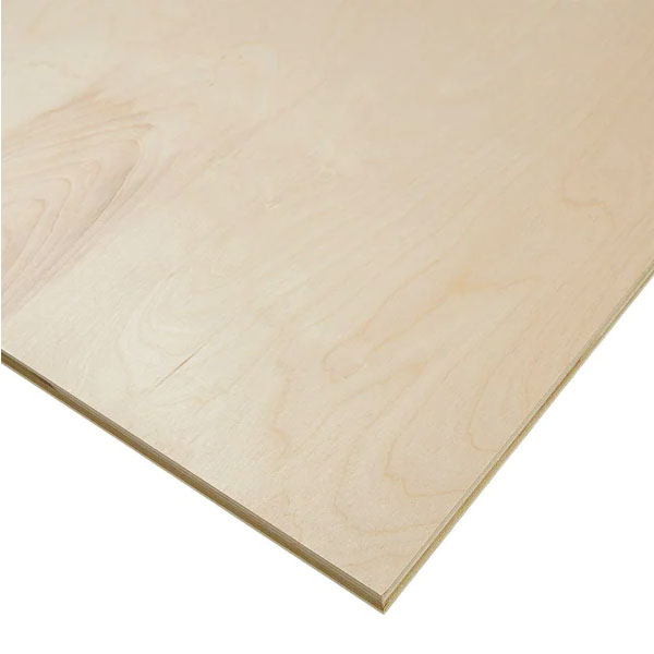 plywood