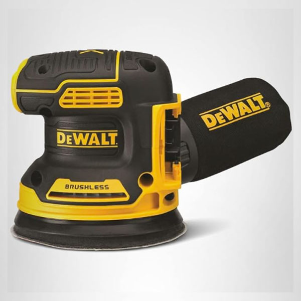 Orbital Sander
