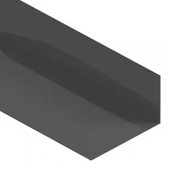 Roof-To-Wall Flashing