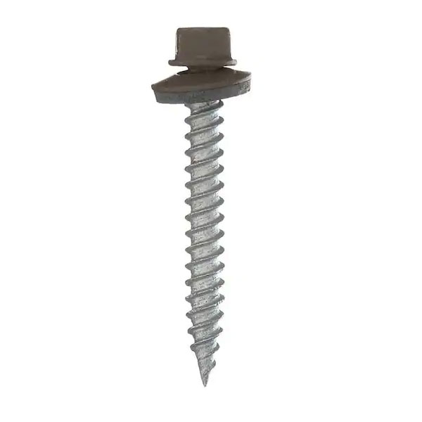 Wood Screw