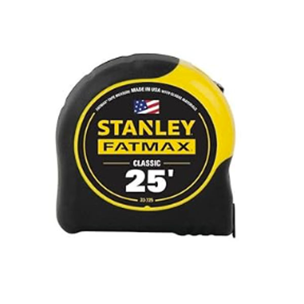  Tape Measure 